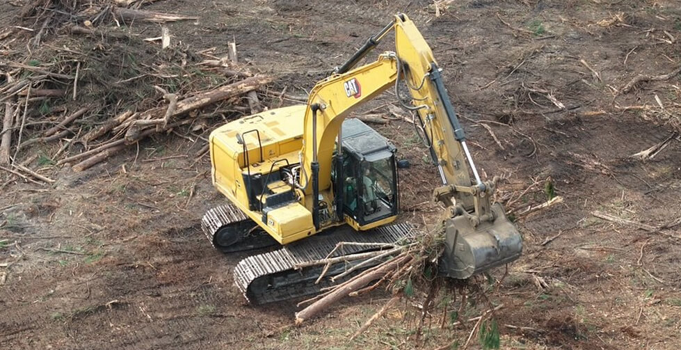 Choosing the right excavation contractor for projects